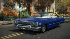 Chevrolet Impala Svorhex