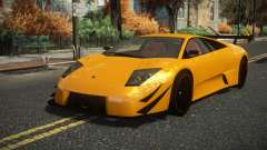 Lamborghini Murcielago Hukaryu для GTA 4