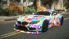 BMW Z4 Fulhat S5 для GTA 4