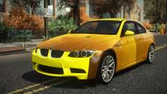 BMW M3 E92 Sikrom S12 для GTA 4