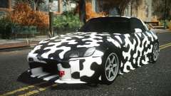 Honda S2000 Vujam S4 для GTA 4