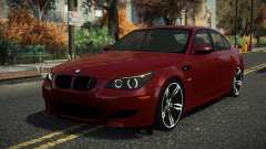BMW M5 E60 Kudafo