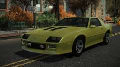 Chevrolet Camaro Vugerty для GTA 4