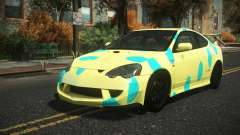 Honda Integra Harti S9 для GTA 4