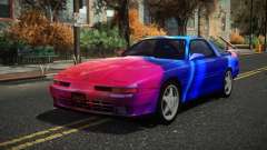 Toyota Supra Bastro S2 для GTA 4