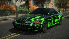 Nissan Skyline R32 Varenu S10 для GTA 4