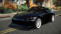 Honda S2000 Usyan