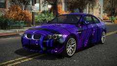 BMW M3 E92 Sikrom S8 для GTA 4