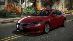 Dinka Chavos V6 S2 для GTA 4