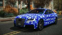 Audi RS5 Hyzax S2 для GTA 4