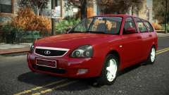 VAZ 2171 V1.4 для GTA 4