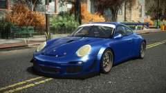 Porsche 911 GT3 Alerum для GTA 4