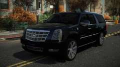 Cadillac Escalade Nurza для GTA 4
