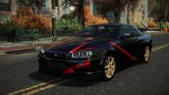 Nissan Skyline R34 Nazuxy S12 для GTA 4