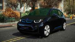 BMW i3 Pomca для GTA 4