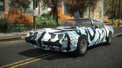 Pontiac Trans AM Druza S1 для GTA 4