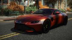 Aston Martin Vantage Gujary S1 для GTA 4