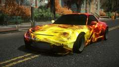 Mazda RX-7 Bujimo S2 для GTA 4