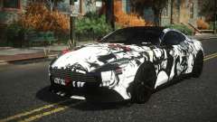 Aston Martin Vanquish Frolixa S6 для GTA 4