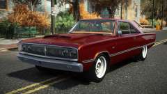 Dodge Coronet Gurda для GTA 4