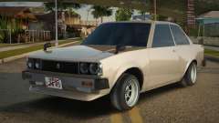 Toyota Corolla SVT