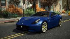 Ferrari California Nusaty для GTA 4