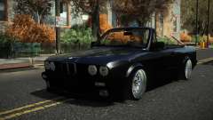 BMW M3 E30 Vaderto для GTA 4