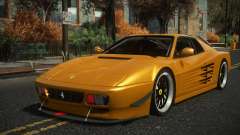 Ferrari 512 TR Buhac для GTA 4