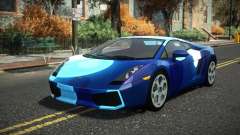 Lamborghini Gallardo Moduhra S5 для GTA 4