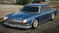 GAZ 21 V12