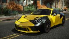 Porsche 911 Facrom S2 для GTA 4