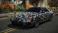 Nissan Skyline R32 Varenu S1 для GTA 4
