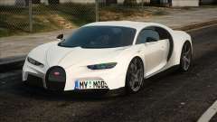 2023 Bugatti Chiron Super Sport Golden