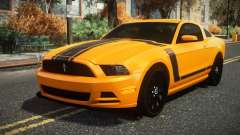 Ford Mustang Rechino для GTA 4