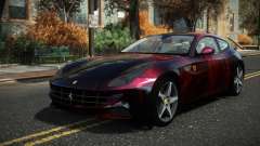 Ferrari FF Vargelu S8