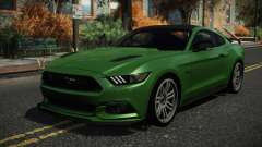 Ford Mustang Varihu для GTA 4