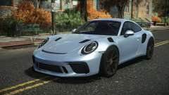 Porsche 911 Facrom для GTA 4