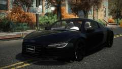 Audi R8 Apsoty для GTA 4