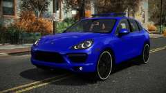 Porsche Cayenne PD Ruksa для GTA 4