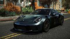 Porsche 911 Facrom S9 для GTA 4