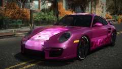 Porsche 977 Goslite S4 для GTA 4