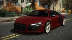 Audi R8 Vozaklo для GTA 4