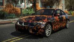 BMW M3 E92 Sikrom S3 для GTA 4