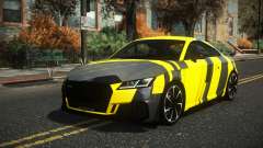 Audi TT Gumoly S13