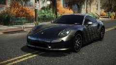 Porsche 911 Hashmy S2 для GTA 4
