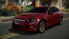 Chevrolet Lumina Kufas для GTA 4