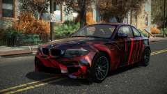 BMW 1M Usheny S3 для GTA 4