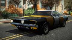 Dodge Charger Mutsi S4 для GTA 4