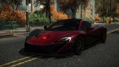 McLaren P1 Arfilos S4 для GTA 4