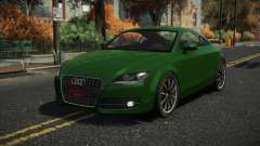 Audi TT Minsuy для GTA 4